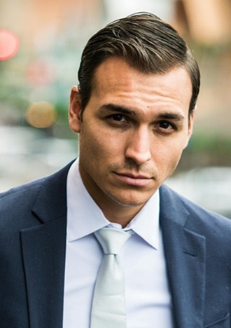 Classic Haircuts for Men at Laban London Barbers in Wandsworth