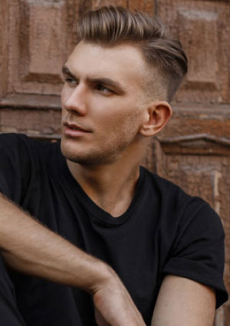 Fades and Buzz Cuts at Laban London Barbers in Wandsworth