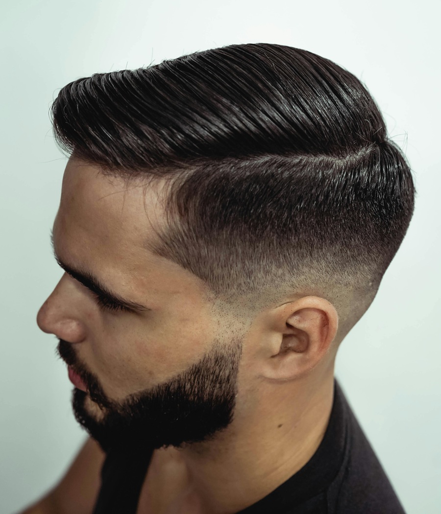 Fades at Best Barbers in Wandsworth and Clapham